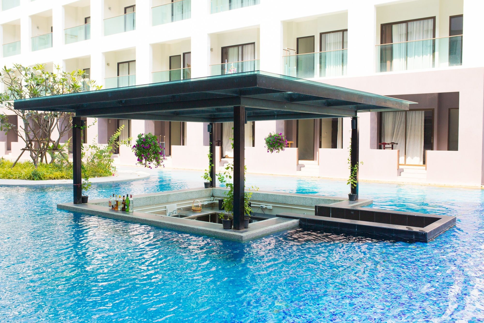 Woraburi Pattaya Resort & Spa מראה חיצוני תמונה